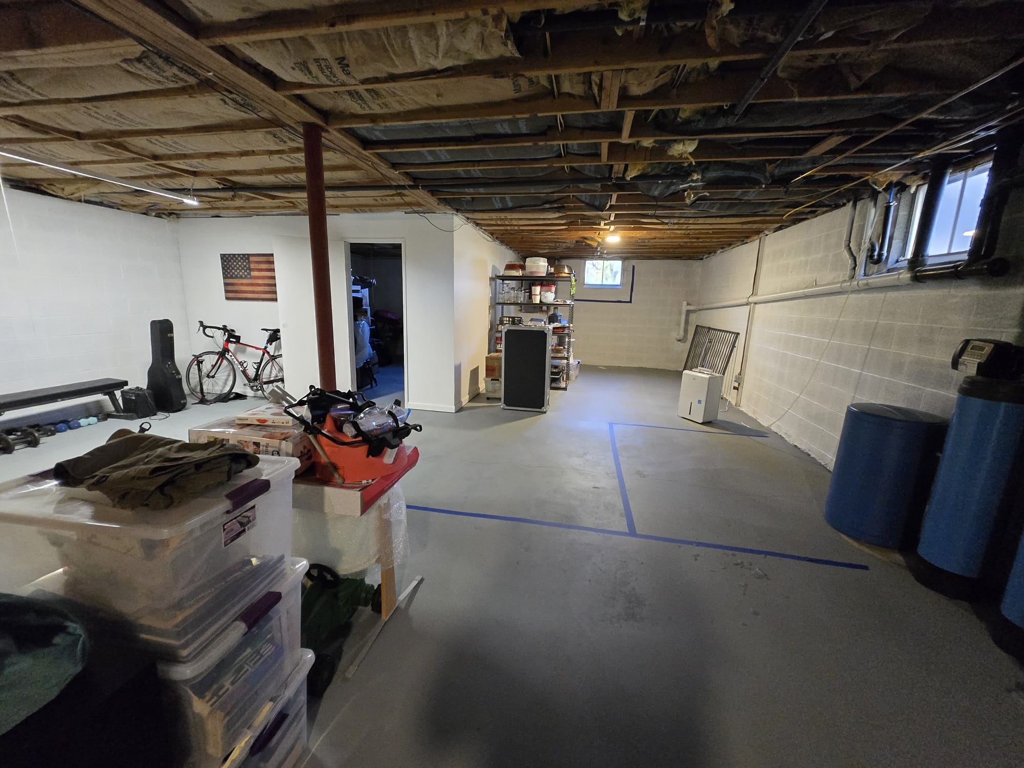 Proyecto de remodelación 255